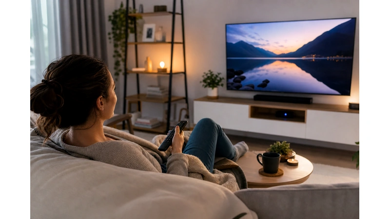 Wie nutzt man IPTV legal? 2026