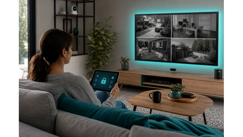 IPTV Sicherheit — 5 wichtige Tipps