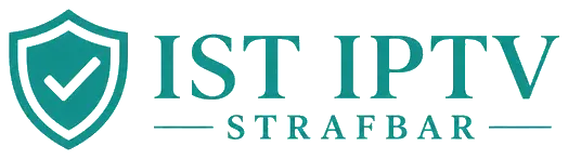 IST IPTV STRAFBAR